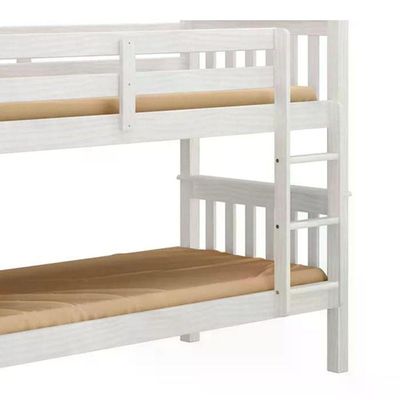 Beliche 730B Com Cama Auxiliar 715B Branco Lavado