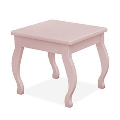 Banqueta Luna Rosê Luapa