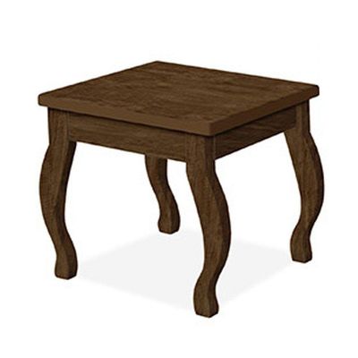 Banqueta Luna Malbec / Off White Luapa