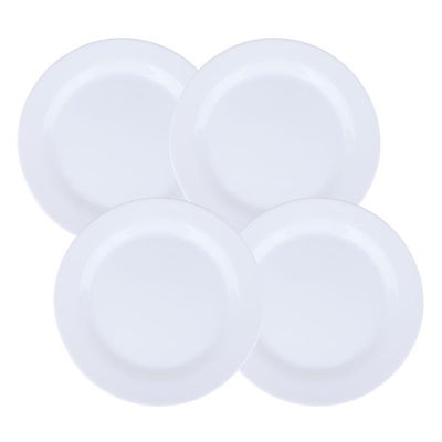 Aparelho de Jantar 12 Peças com Copo Menu Duralex