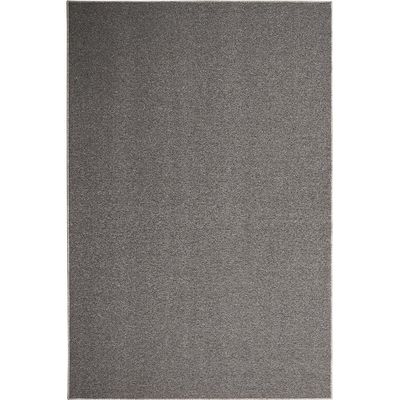 Tapete Para Sala Lumiere N Cinza Mescla 2,50x3,00 São Carlos