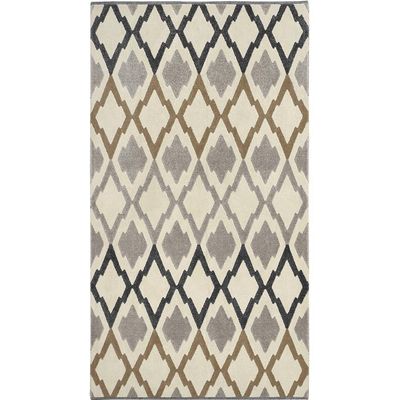 Tapete Quarto Classe A Splendor 0,66x1,20 São Carlos
