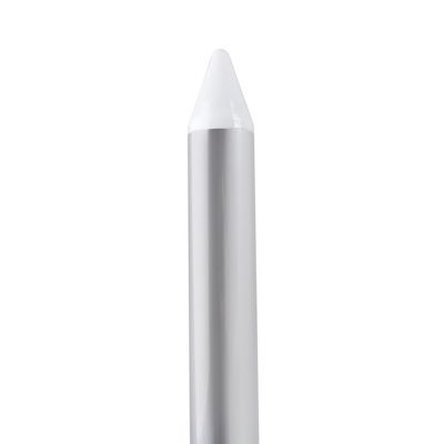 Guarda-Sol 2,40m Alumínio com Silver Coating Verde