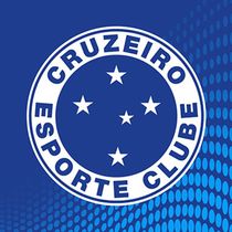 Toalha Praia Buettner Veludo Estampado Brasão Cruzeiro 70cmx140m Azul