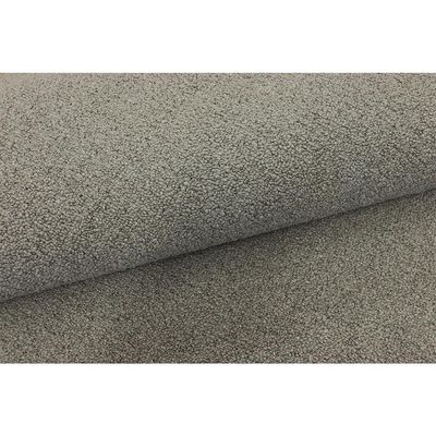 Tapete P/ Quarto Rustik Junco Cinza Sc 0,50x1,00 São Carlos