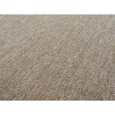 Tapete Para Sala Itapua Master N Areia 3,00x4,00 São Carlos