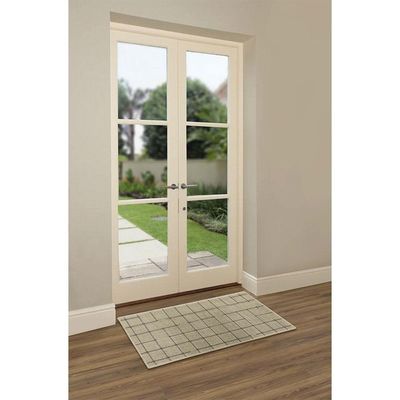 Tapete Para Quarto Cotton Game I 0,50x1,00 São Carlos