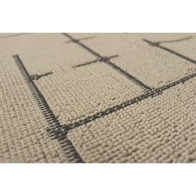 Tapete Para Quarto Cotton Game I 0,50x1,00 São Carlos