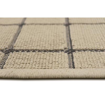 Tapete Para Quarto Cotton Game I 0,50x1,00 São Carlos