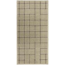 Tapete Para Quarto Cotton Game I 0,50x1,00 São Carlos