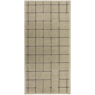Tapete Para Quarto Cotton Game I 0,50x1,00 São Carlos