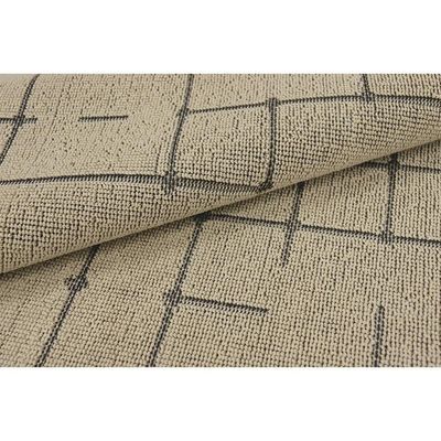 Tapete Para Quarto Cotton Game I 0,50x1,00 São Carlos