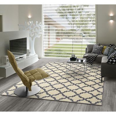 Tapete Para Sala Herat Export Classico 2,00x2,50 São Carlos