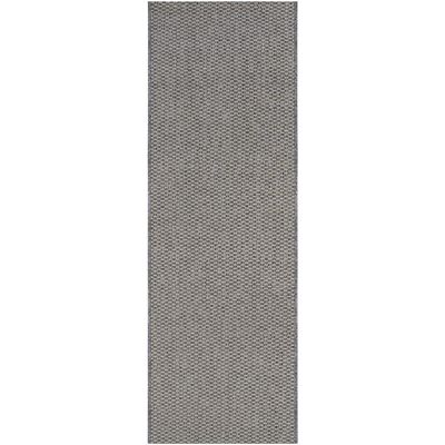 Passadeira Sisal New Boucle Vulcan 0,66x1,80 São Carlos