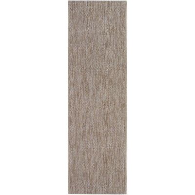 Passadeira Sisal New Boucle Piaui 0,66x1,80 São Carlos