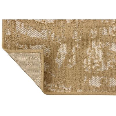Tapete Para Quarto Cotton Semente 0,50x1,00 São Carlos