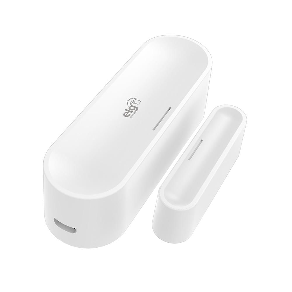 Sensor de Abertura WiFi Inteligente ELG SHSM501