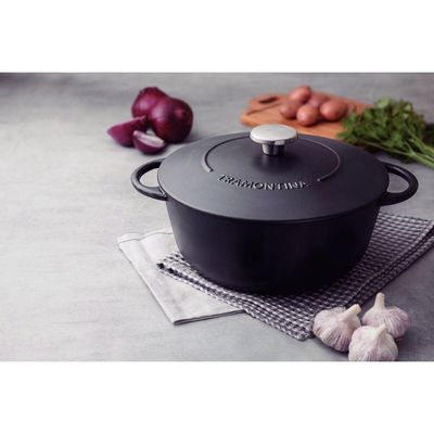 Caçarola Tramontina Trento Starflon Excellent 28cm 6 L