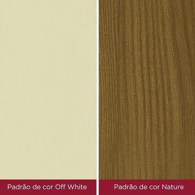 Mesa De Jantar Com Tampo Mdf Com Vidro Canto Reto 160cm