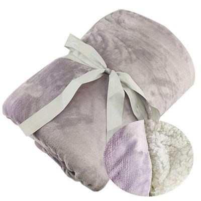 Cobertor Edredom King Manta Extra Macia Microfibra Dupla