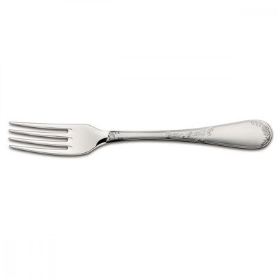 Garfo De Mesa Tramontina Renascença Em Aço Inox