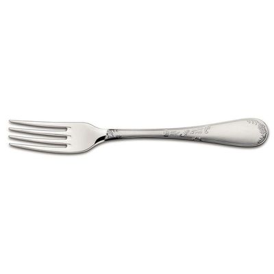Garfo De Mesa Tramontina Renascença Em Aço Inox