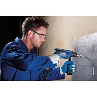 Broca para Aço 8.5x117 Mm Tramontina em Aço Rápido Hss Din