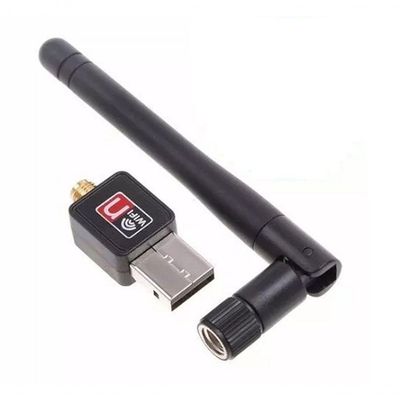 Receptor Wifi Usb Antena