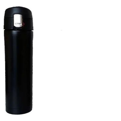 Garrafa Térmica 500ml Aço Inox Trava