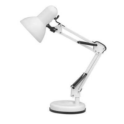 Luminaria Pixar Mesa Garra Articulada Escritorio Regulavel 2