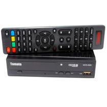 Conversor Tv Digital Hdtv Hdmi Com Função Gravador Usb Bivolt Mcd-888