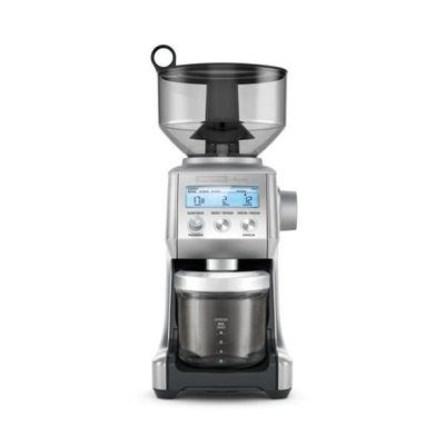 Moedor de Café Tramontina by Breville Express em Aço Inox 60 Níveis de Moagem 220 V