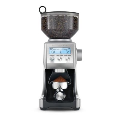 Moedor de Café Tramontina by Breville Express em Aço Inox 60 Níveis de Moagem 220 V