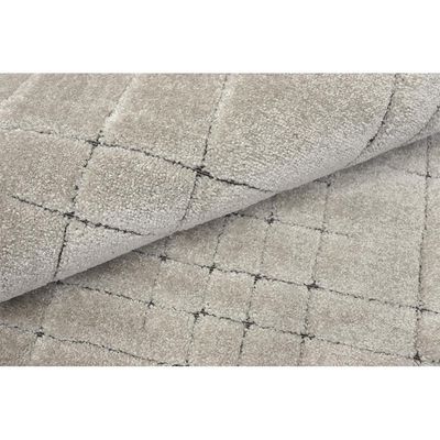 Tapete Para Sala Sofistik Fino 1,50x2,00 São Carlos