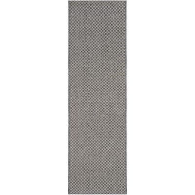 Passadeira Sisal New Boucle Vulcan 0,66x2,40 São Carlos