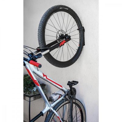 Suporte de Parede Vertical Tramontina para Bicicletas