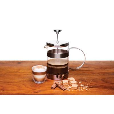 Conjunto de Xícaras Tramontina para Café com Vidro Duplo 2 Peças