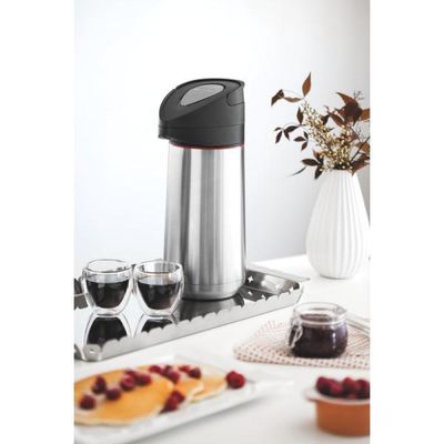 Conjunto de Xícaras Tramontina para Café com Vidro Duplo 2 Peças