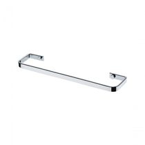 Toalheiro Porta Tolha Banheiro Lavabo 30cm Future 2306
