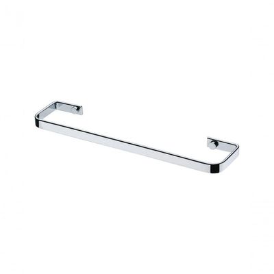 Toalheiro Porta Tolha Banheiro Lavabo 30cm Future 2306