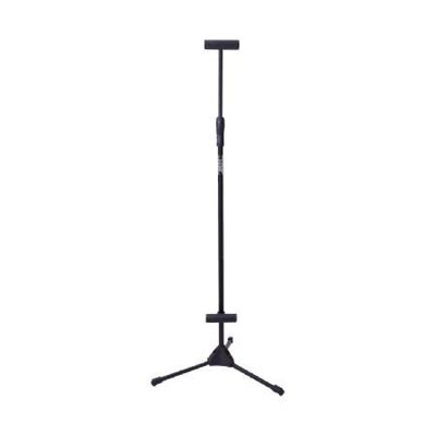 Suporte para Banner com 2 Garras 1 Metro a 2,40 Metro H07004BK