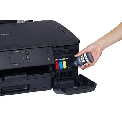 Impressora Brother HL-T4000DW Tanque de Tinta A3