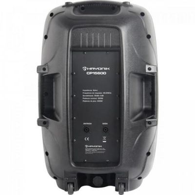 Caixa Acustica Passiva 600W CP 15600