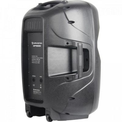 Caixa Acustica Passiva 600W CP 15600