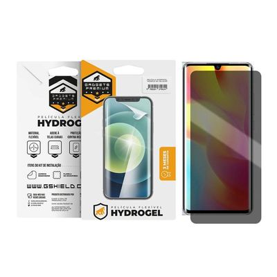 Película para Xiaomi 12 Lite - Privacidade Hydrogel - Gshield
