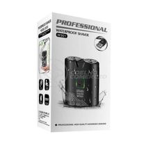 Kemei Professional W301 Mini Barbeador E Aparador Elétrico
