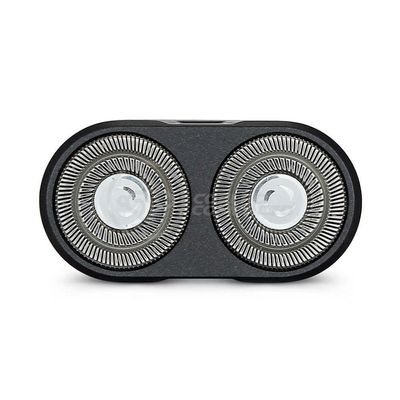 Kemei Professional W301 Mini Barbeador E Aparador Elétrico