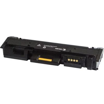 Toner Xerox Cognac Preto - 3K - 106R02778NO