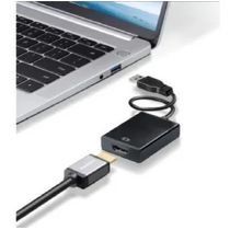 Adaptador Conversor USB 3.0 x Hdmi HD 1080p para PC Notebook TV