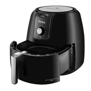 Fritadeira-Air-Fryer-8-1L-Philco-Gourmet-PFR13P-Preta-220V-1752588b